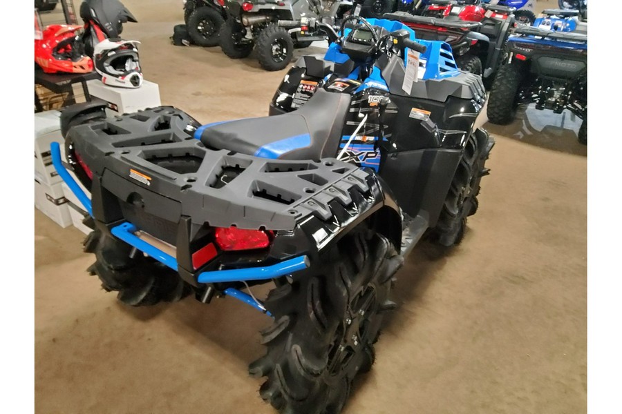 2024 Polaris Industries HIGHLIFTER 1000