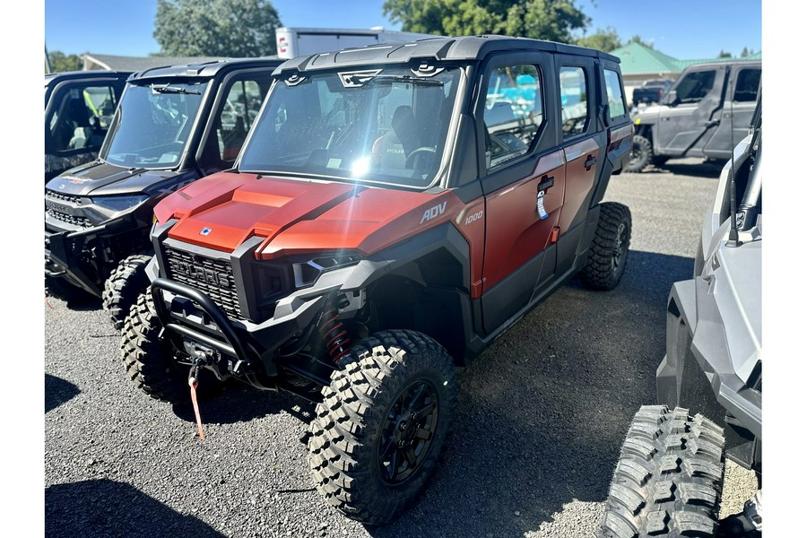 2024 Polaris Industries Polaris XPEDITION ADV 5 Northstar