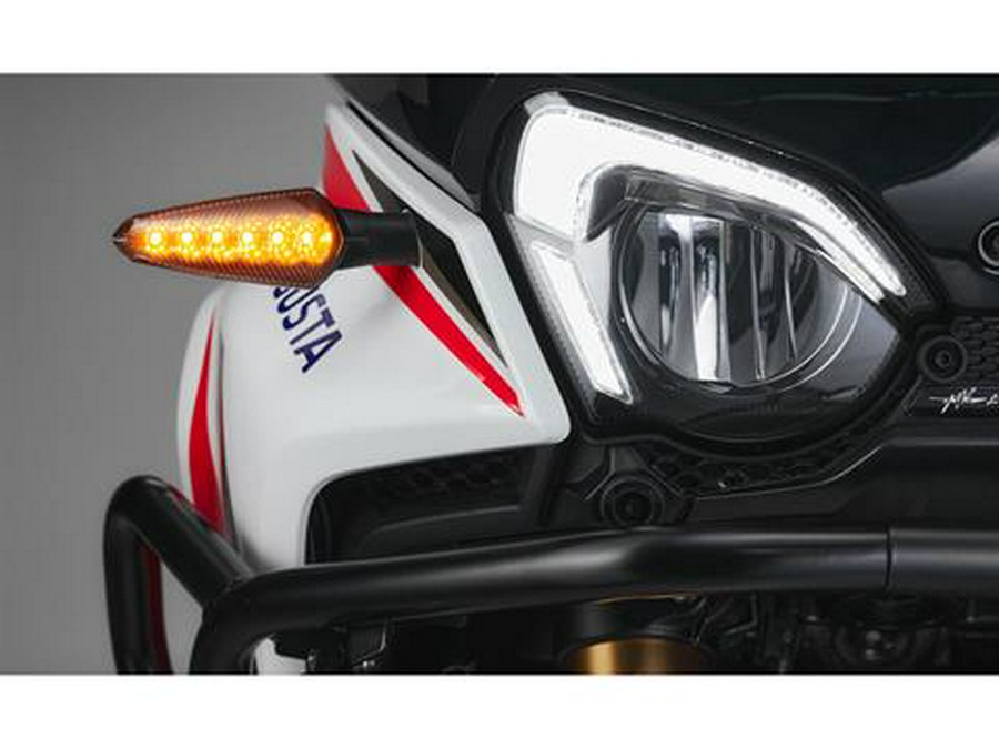 2024 MV Agusta LXP Orioli