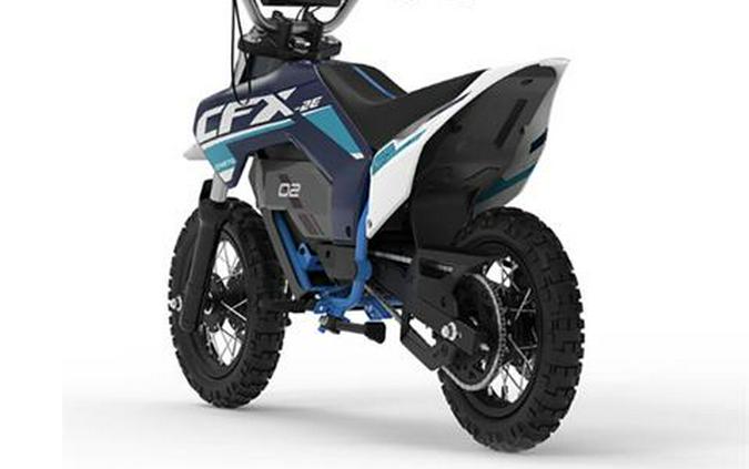 2024 CFMOTO CFX-2E