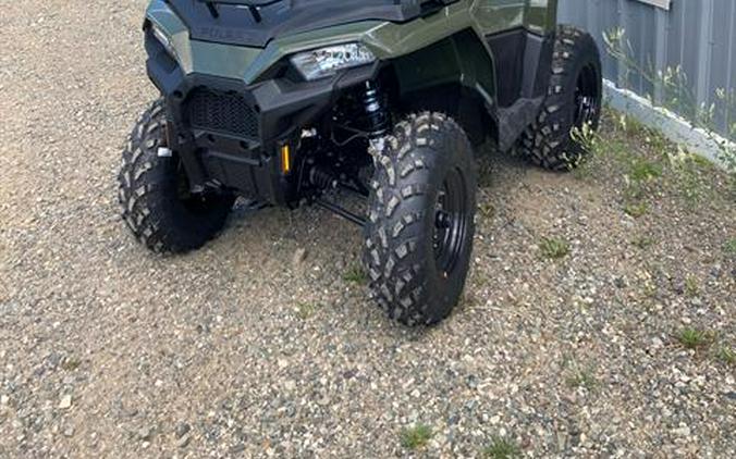 2024 Polaris Sportsman 450 H.O.