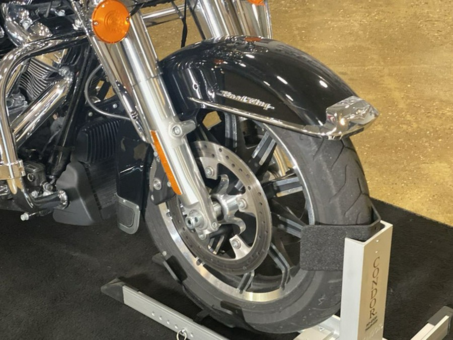 2017 Harley-Davidson FLHR - Road King