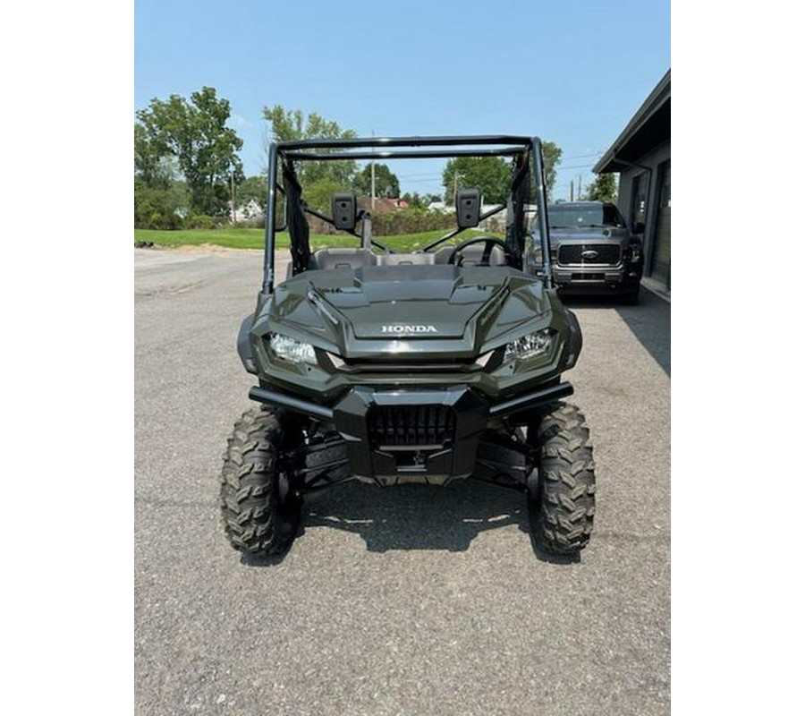 2024 Honda® Pioneer 1000 Deluxe