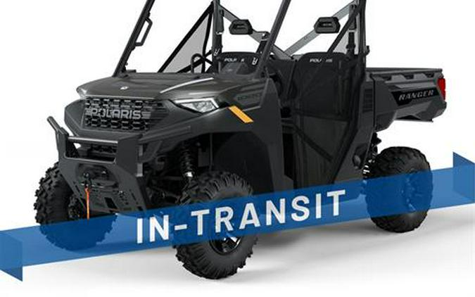 2025 Polaris Ranger 1000 Premium