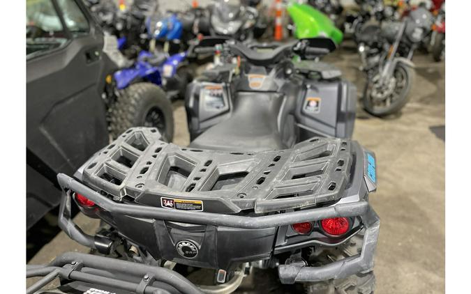 2021 Can-Am Outlander 850 XT