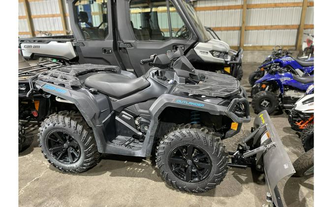 2021 Can-Am Outlander 850 XT