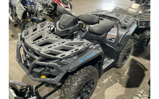 2021 Can-Am Outlander 850 XT