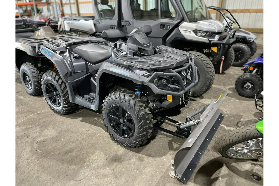 2021 Can-Am Outlander 850 XT