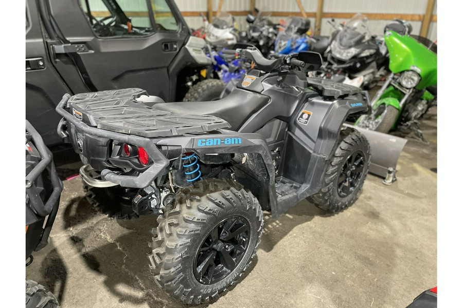 2021 Can-Am Outlander 850 XT