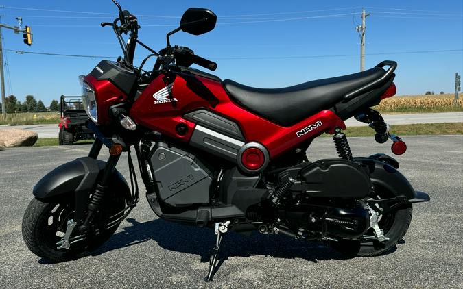 2024 Honda Navi