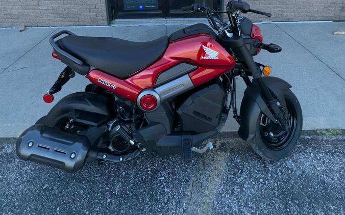 2024 Honda Navi