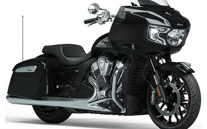 2023 Indian Motorcycle Challenger® Limited