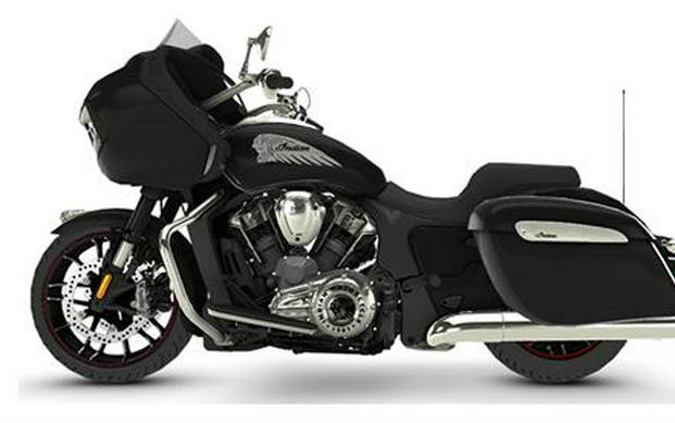 2023 Indian Motorcycle Challenger® Limited