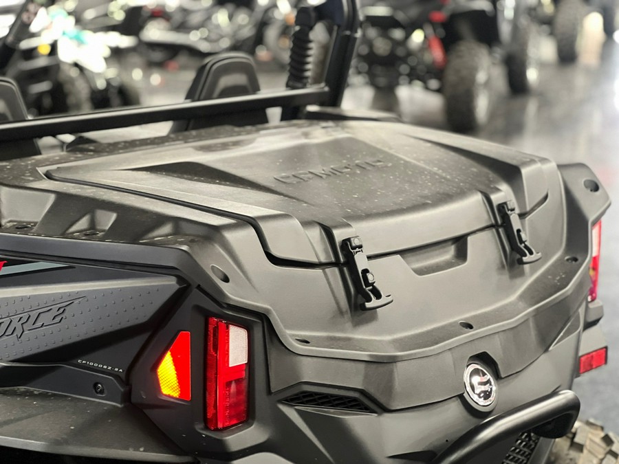 2023 CFMOTO ZForce 950 Sport