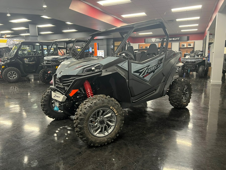 2023 CFMOTO ZForce 950 Sport