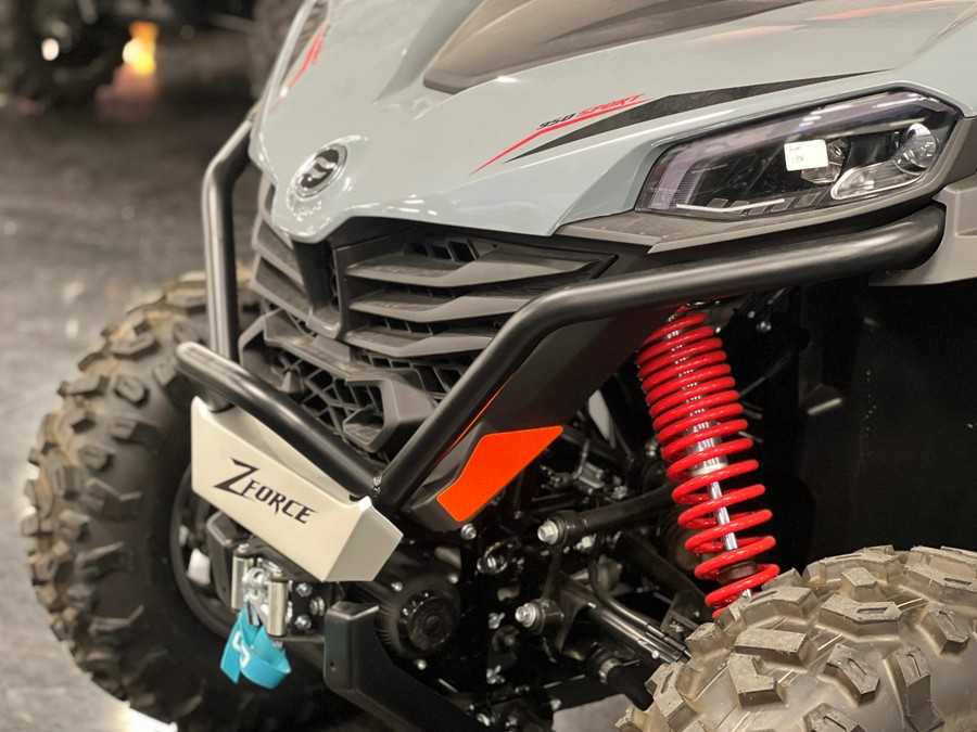2023 CFMOTO ZForce 950 Sport