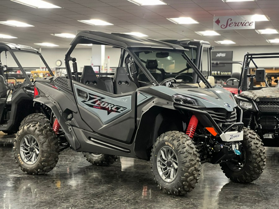 2023 CFMOTO ZForce 950 Sport