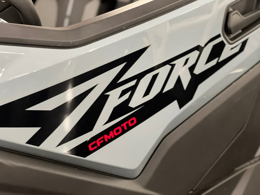 2023 CFMOTO ZForce 950 Sport