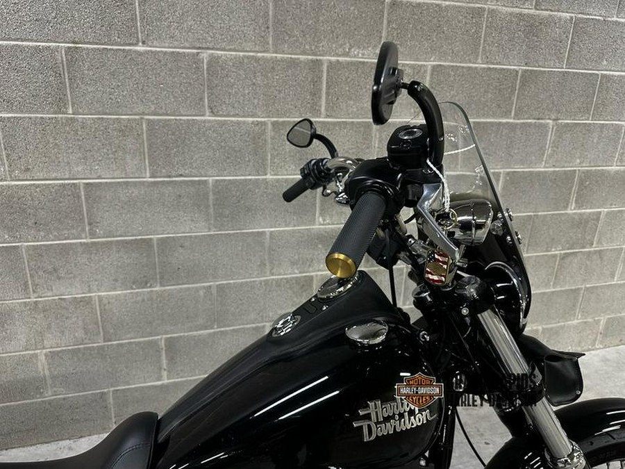 2017 Harley-Davidson® FXDB - Street Bob®