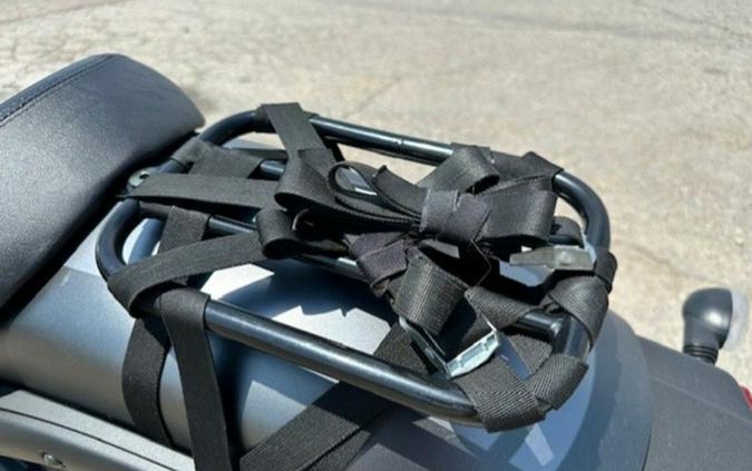 2022 Kawasaki Vulcan S ABS