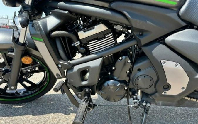 2022 Kawasaki Vulcan S ABS
