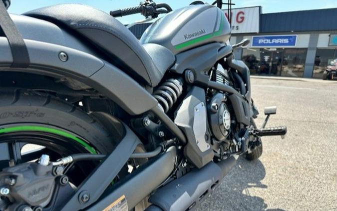 2022 Kawasaki Vulcan S ABS