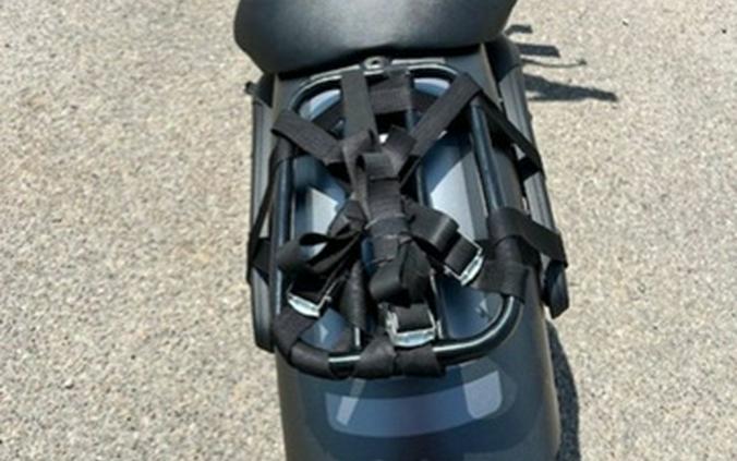 2022 Kawasaki Vulcan S ABS