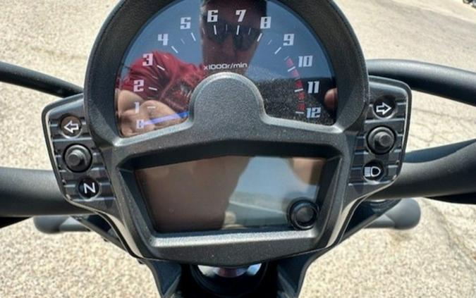 2022 Kawasaki Vulcan S ABS