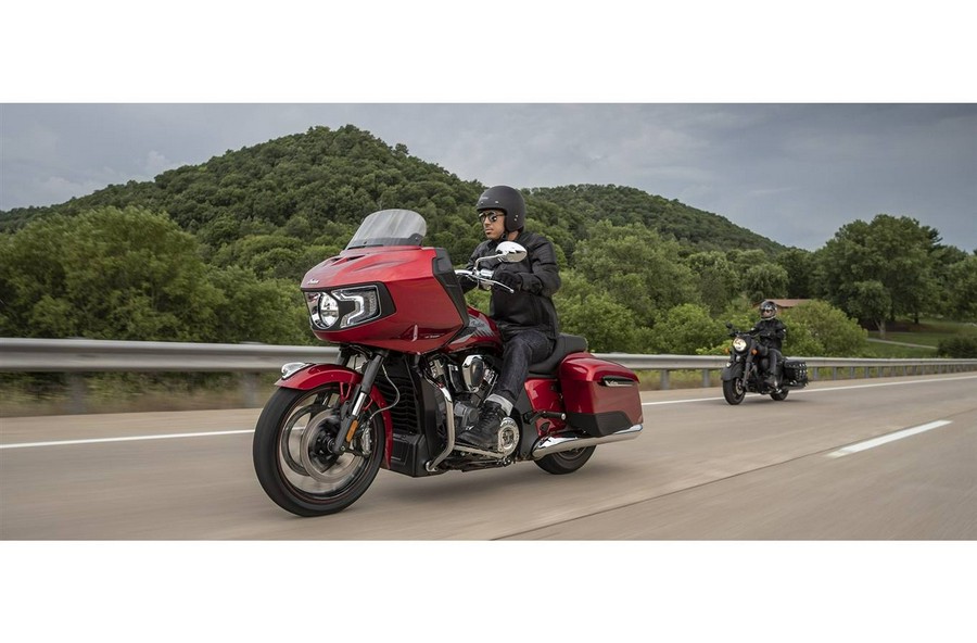 2021 Indian Motorcycle® Challenger Limited