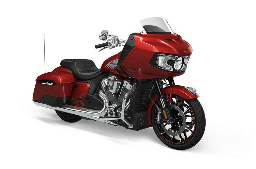 2021 Indian Motorcycle® Challenger Limited