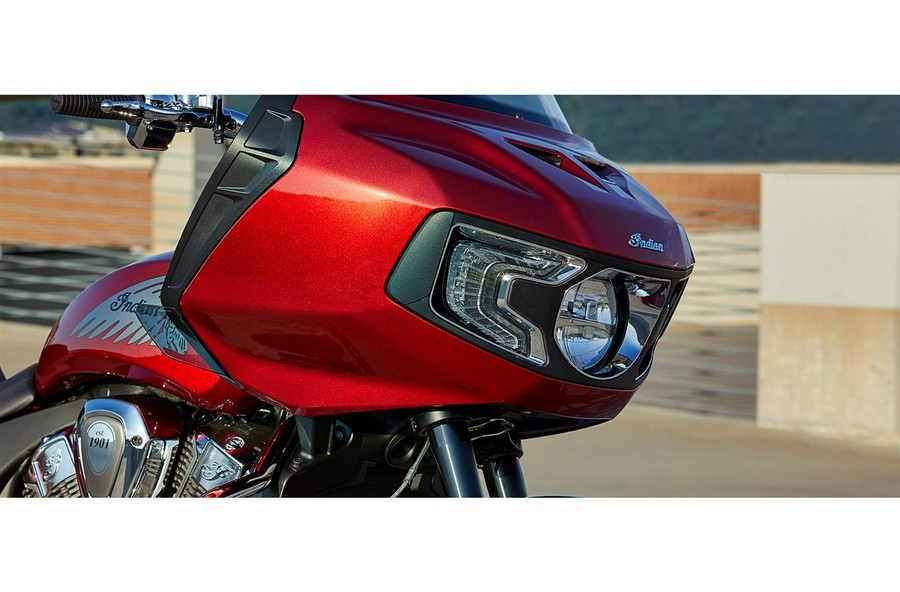 2021 Indian Motorcycle® Challenger Limited
