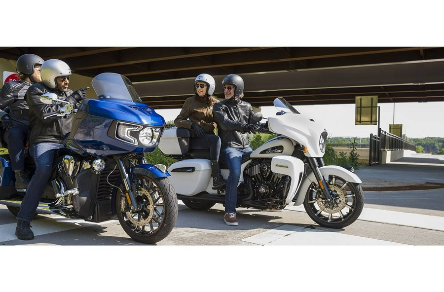 2021 Indian Motorcycle® Challenger Limited