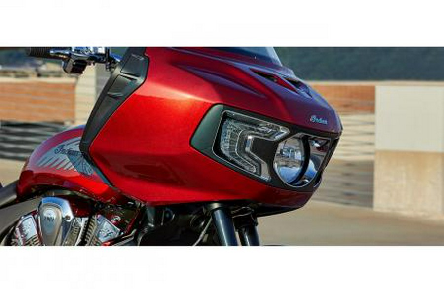 2021 Indian Motorcycle® Challenger Limited