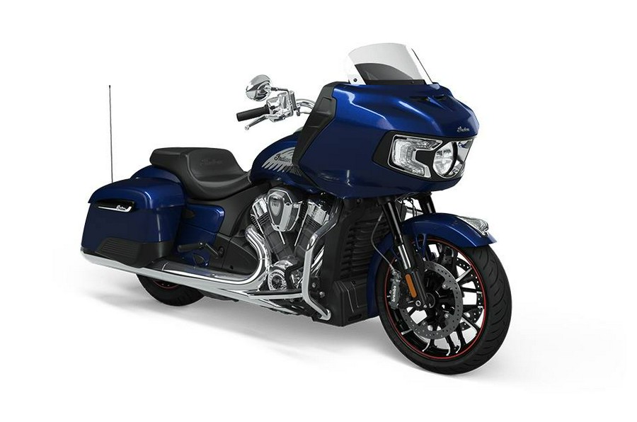 2021 Indian Motorcycle® Challenger Limited