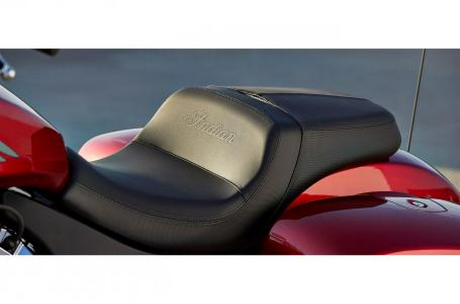 2021 Indian Motorcycle® Challenger Limited