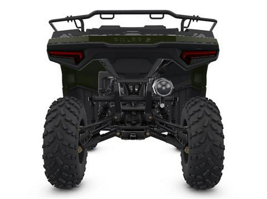 2026 Polaris Sportsman 570 EPS