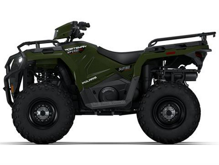 2026 Polaris Sportsman 570 EPS
