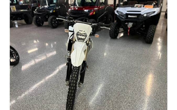 2026 Kawasaki KLX 300