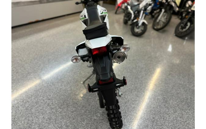 2026 Kawasaki KLX 300