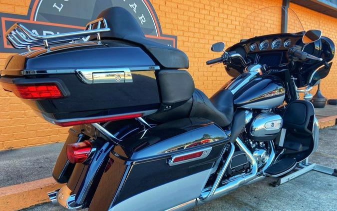 2019 Harley-Davidson® FLHTK - Ultra Limited