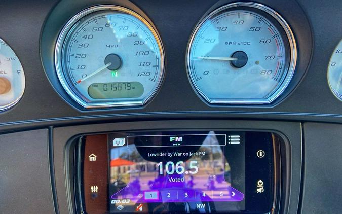 2019 Harley-Davidson® FLHTK - Ultra Limited