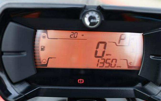 2024 Can-Am Ryker 600 ACE