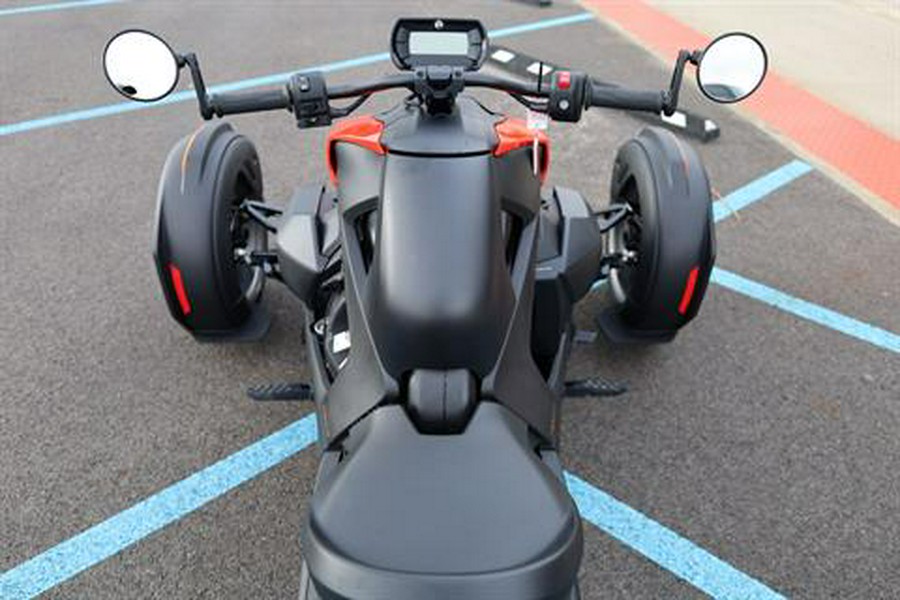 2024 Can-Am Ryker 600 ACE