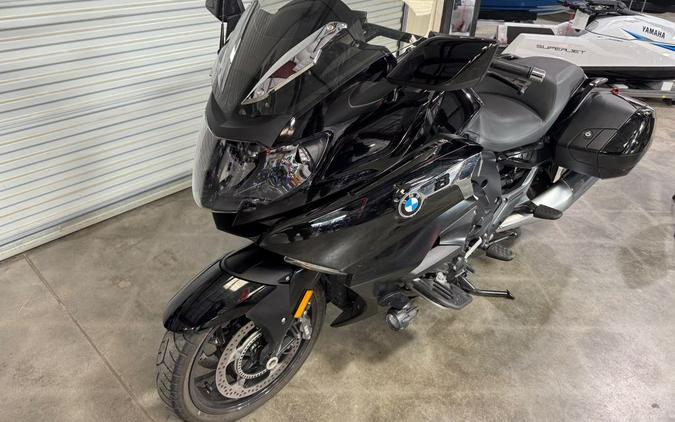 2019 BMW K 1600 B Black Storm Metallic Premium Safety