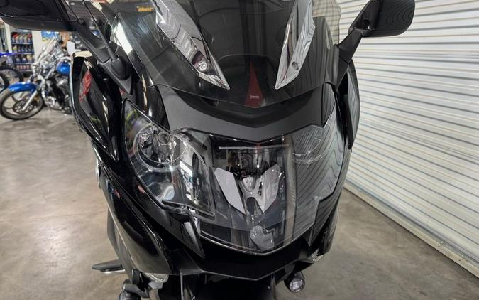 2019 BMW K 1600 B Black Storm Metallic Premium Safety