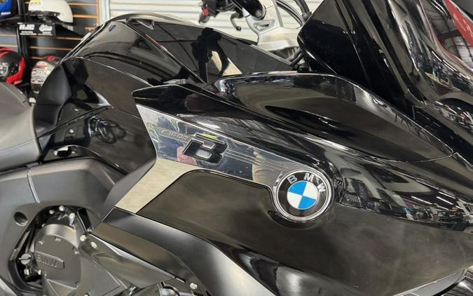 2019 BMW K 1600 B Black Storm Metallic Premium Safety
