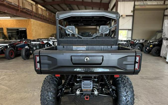 2026 Can-Am® Defender MAX XT HD11 With 10.25 in.display