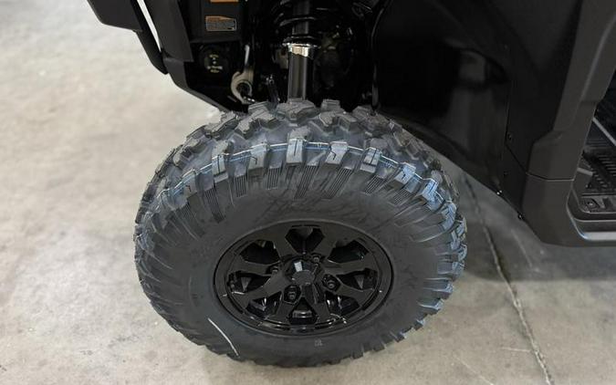 2026 Can-Am® Defender MAX XT HD11 With 10.25 in.display