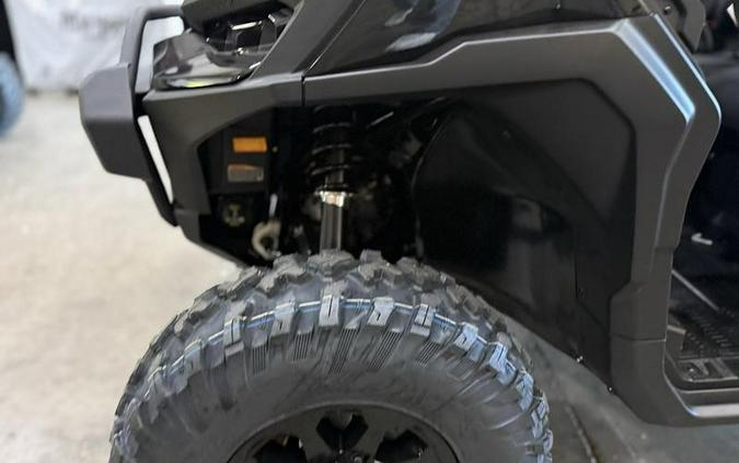 2026 Can-Am® Defender MAX XT HD11 With 10.25 in.display