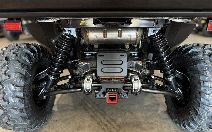 2026 Can-Am® Defender MAX XT HD11 With 10.25 in.display